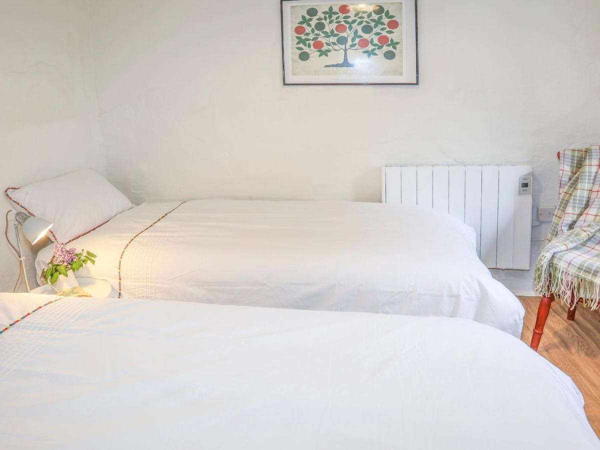Ffrwd Cottage Bodorgan Ngoại thất bức ảnh
